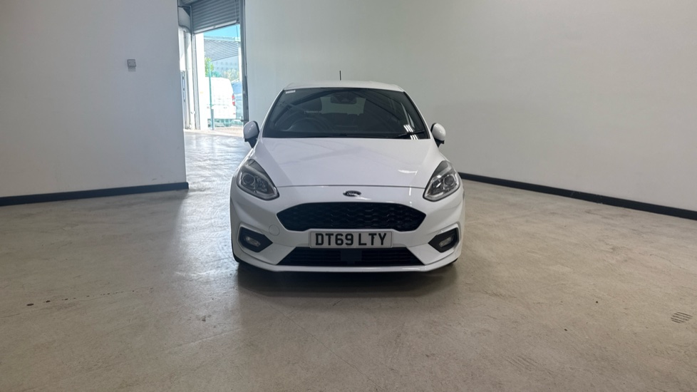 Ford Fiesta 1.0 EcoBoost 95 ST-Line X Edition 5dr Petrol Hatchback - Image 45
