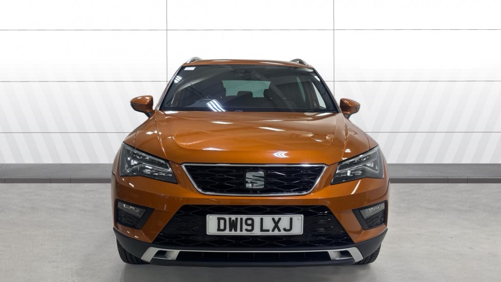 SEAT Ateca 1.5 TSI EVO Xcellence [EZ] 5dr Petrol Estate - Image 3