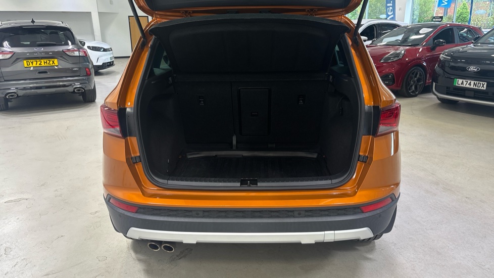 SEAT Ateca 1.5 TSI EVO Xcellence [EZ] 5dr Petrol Estate - Image 4