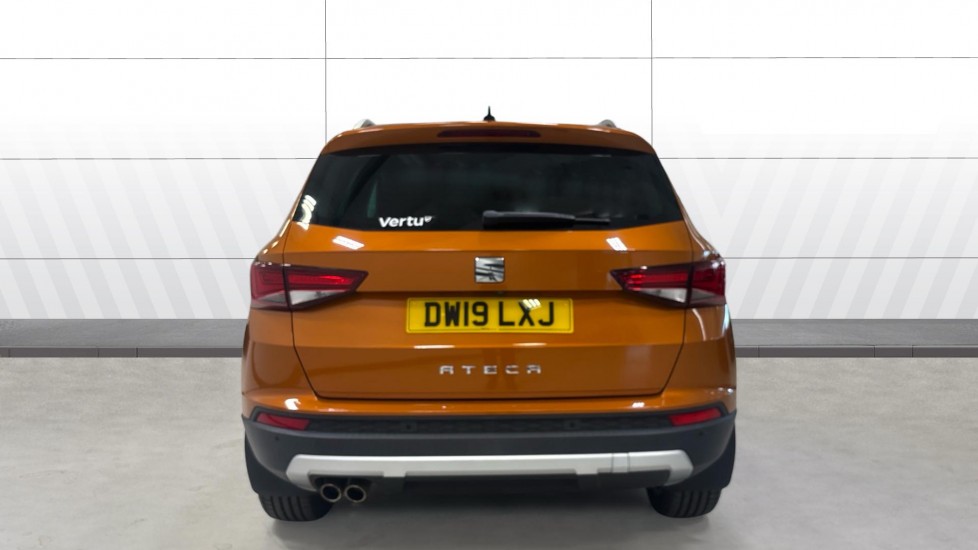 SEAT Ateca 1.5 TSI EVO Xcellence [EZ] 5dr Petrol Estate - Image 6