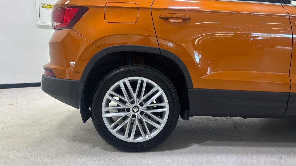 SEAT Ateca 1.5 TSI EVO Xcellence [EZ] 5dr Petrol Estate - Image 7