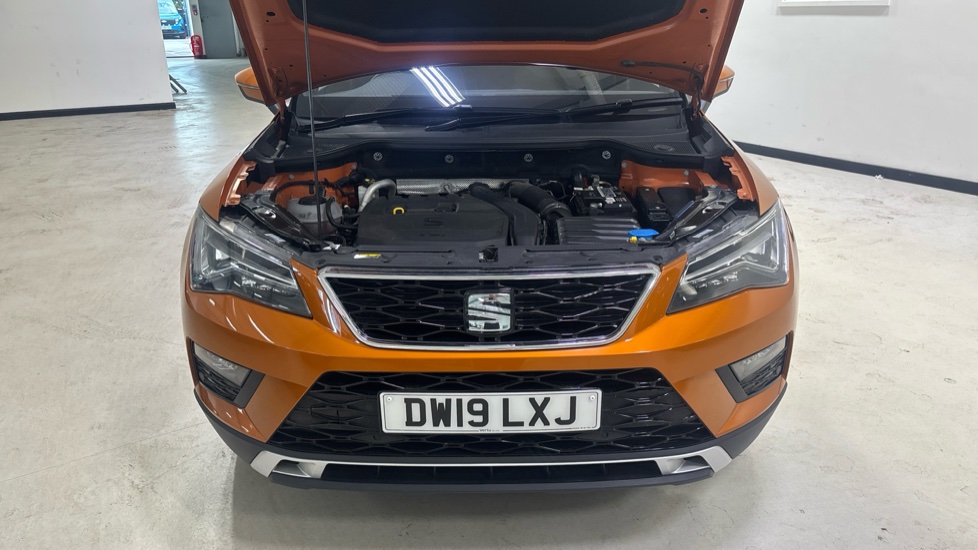 SEAT Ateca 1.5 TSI EVO Xcellence [EZ] 5dr Petrol Estate - Image 8