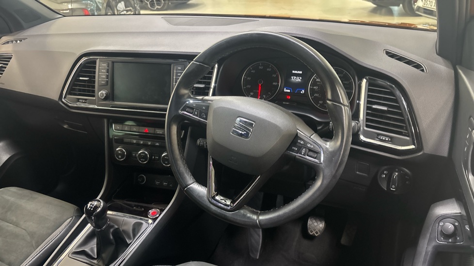 SEAT Ateca 1.5 TSI EVO Xcellence [EZ] 5dr Petrol Estate - Image 11