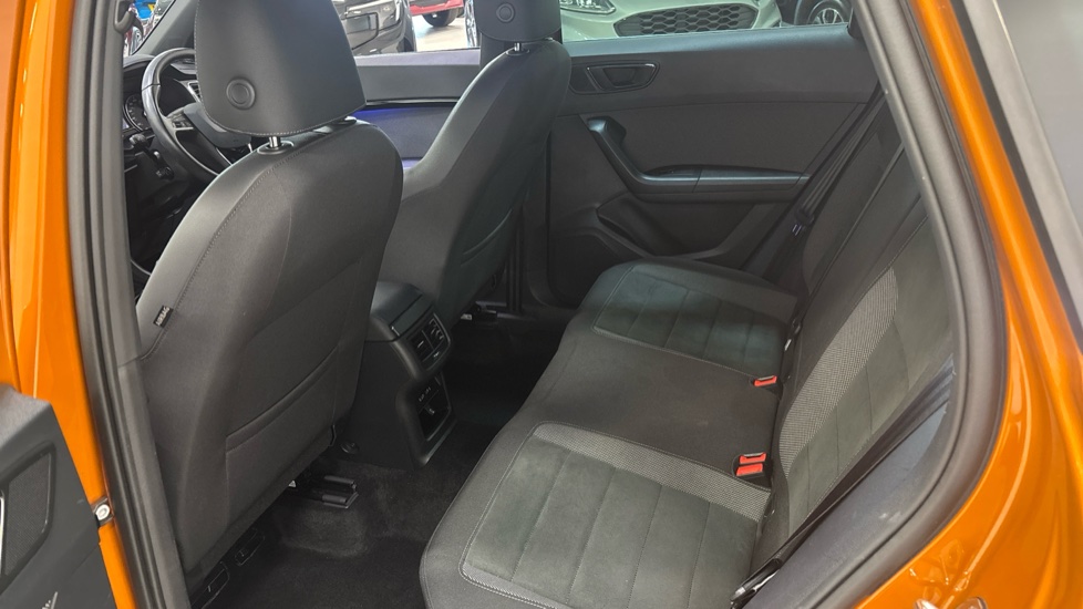 SEAT Ateca 1.5 TSI EVO Xcellence [EZ] 5dr Petrol Estate - Image 16