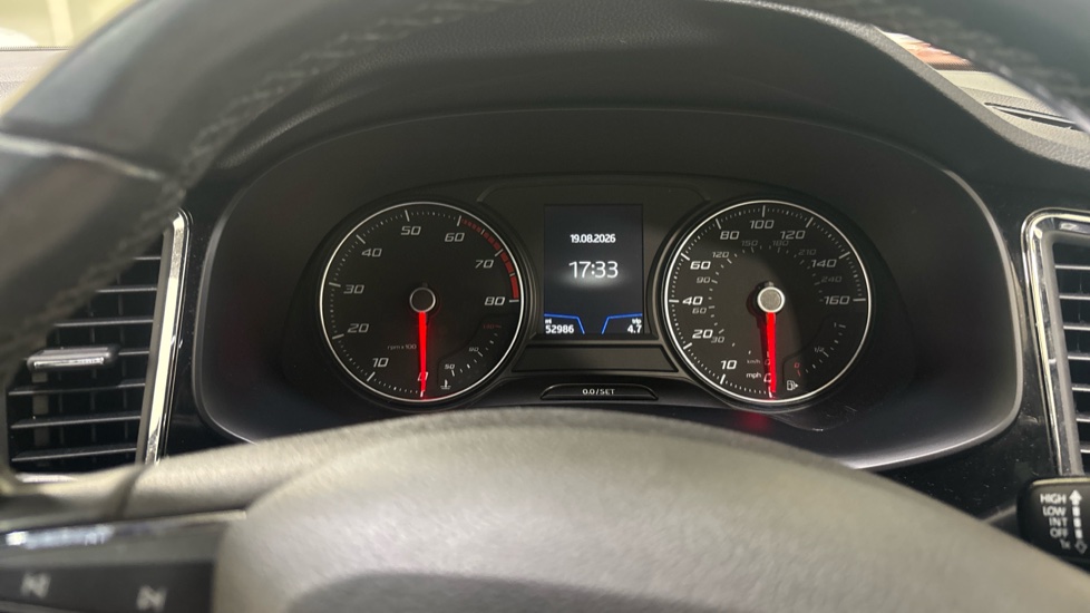 SEAT Ateca 1.5 TSI EVO Xcellence [EZ] 5dr Petrol Estate - Image 18