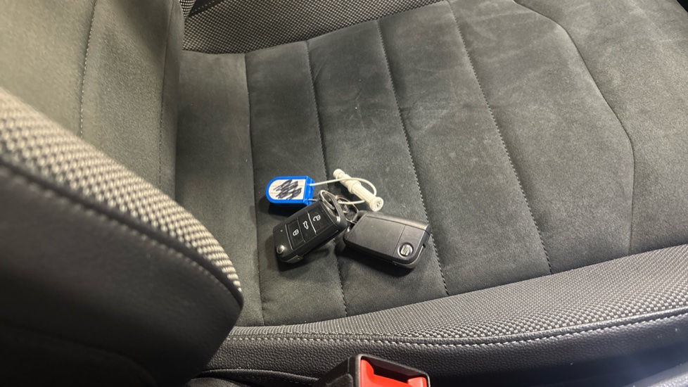SEAT Ateca 1.5 TSI EVO Xcellence [EZ] 5dr Petrol Estate - Image 20