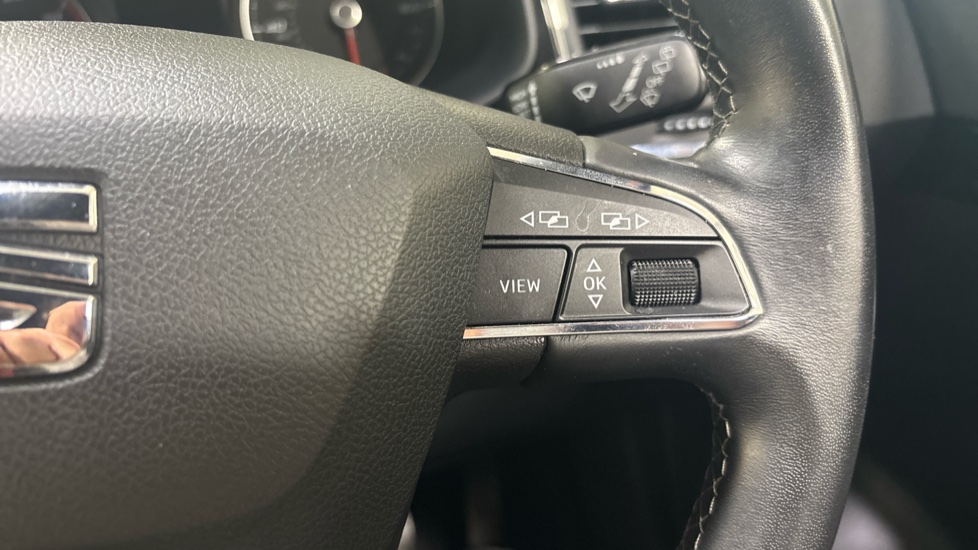SEAT Ateca 1.5 TSI EVO Xcellence [EZ] 5dr Petrol Estate - Image 22