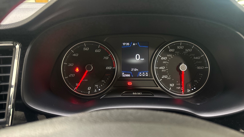 SEAT Ateca 1.5 TSI EVO Xcellence [EZ] 5dr Petrol Estate - Image 28