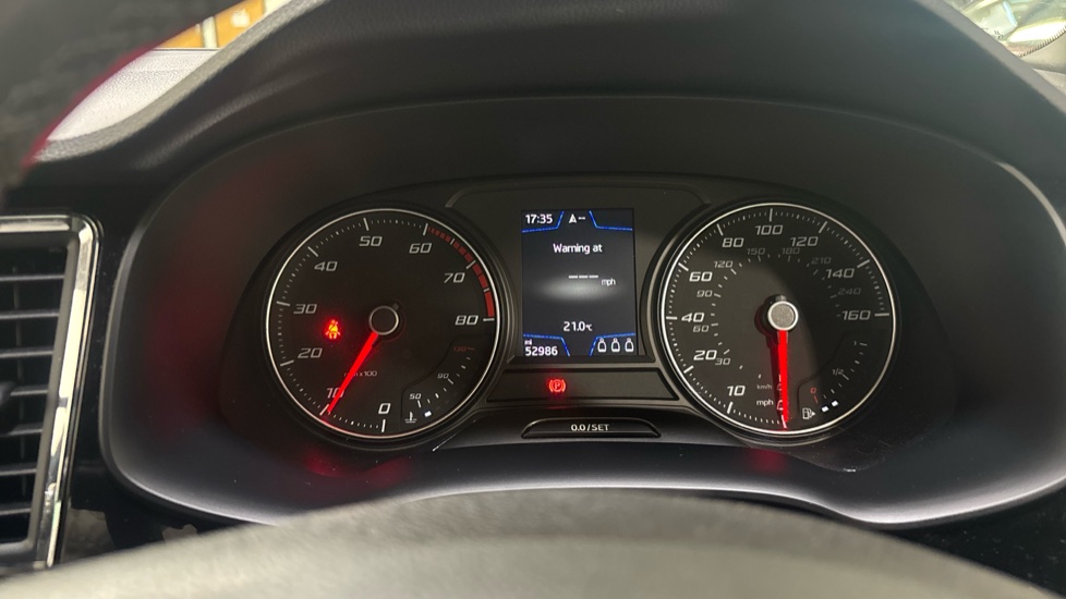 SEAT Ateca 1.5 TSI EVO Xcellence [EZ] 5dr Petrol Estate - Image 29