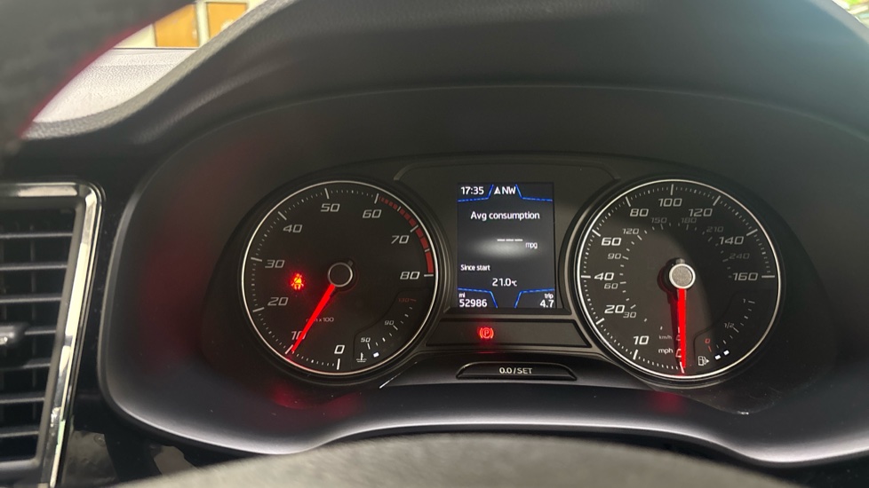 SEAT Ateca 1.5 TSI EVO Xcellence [EZ] 5dr Petrol Estate - Image 30