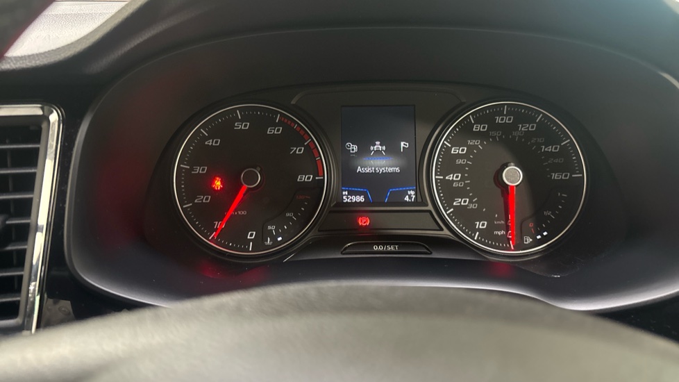 SEAT Ateca 1.5 TSI EVO Xcellence [EZ] 5dr Petrol Estate - Image 31