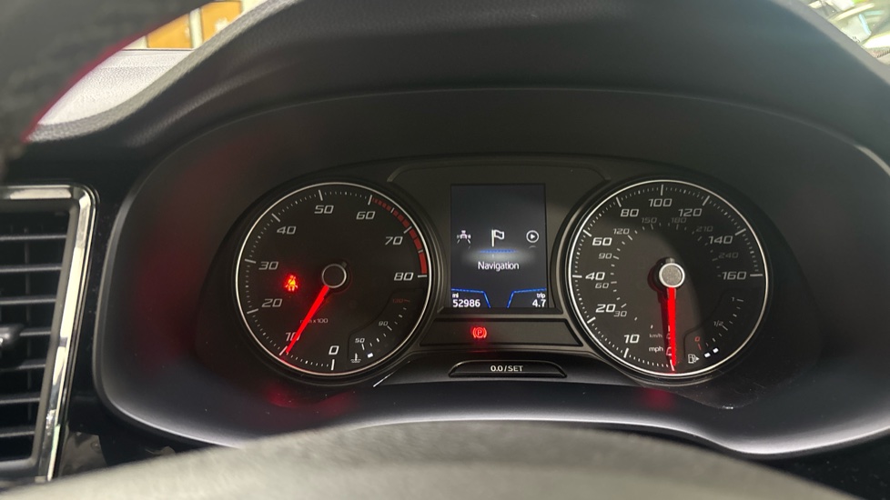 SEAT Ateca 1.5 TSI EVO Xcellence [EZ] 5dr Petrol Estate - Image 32