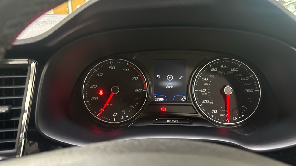 SEAT Ateca 1.5 TSI EVO Xcellence [EZ] 5dr Petrol Estate - Image 33