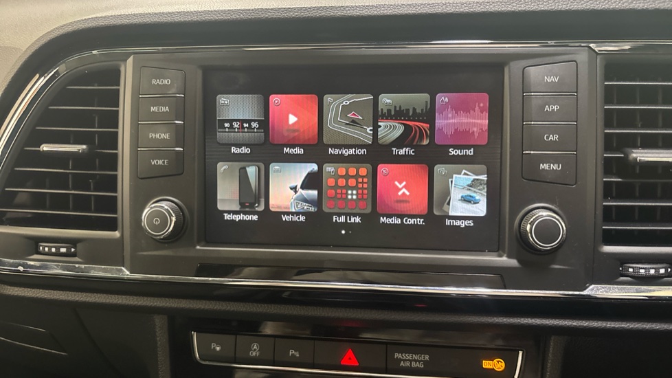 SEAT Ateca 1.5 TSI EVO Xcellence [EZ] 5dr Petrol Estate - Image 35