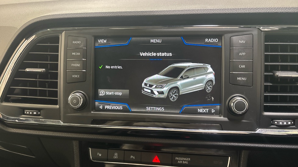 SEAT Ateca 1.5 TSI EVO Xcellence [EZ] 5dr Petrol Estate - Image 37