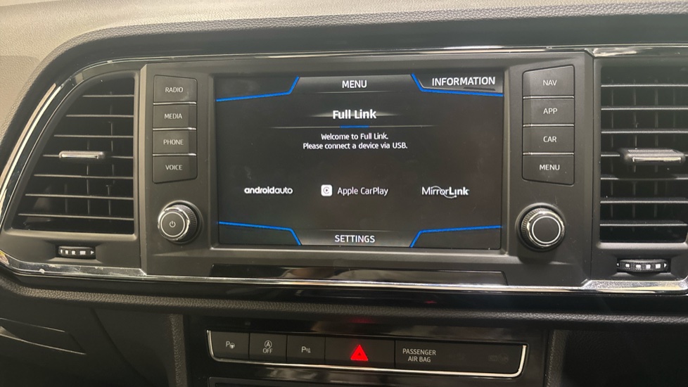 SEAT Ateca 1.5 TSI EVO Xcellence [EZ] 5dr Petrol Estate - Image 38