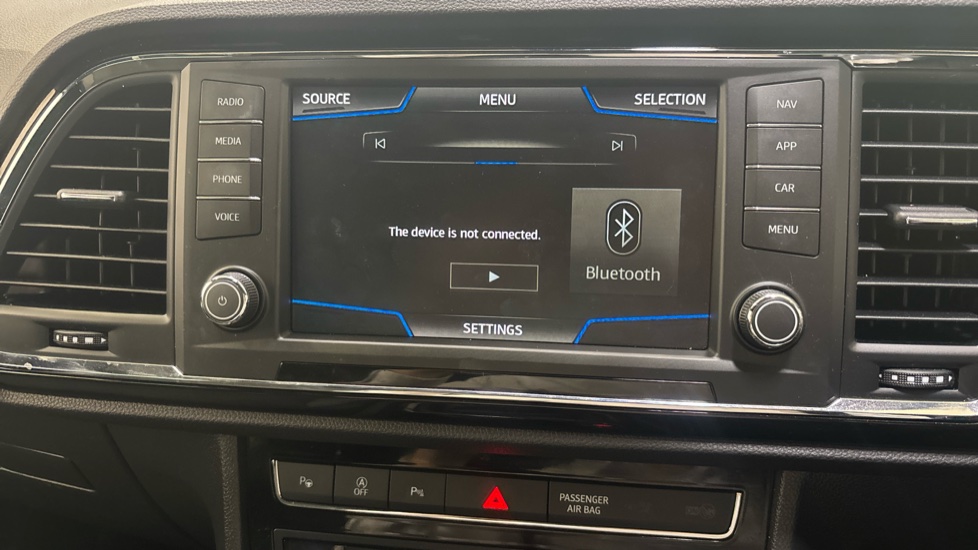 SEAT Ateca 1.5 TSI EVO Xcellence [EZ] 5dr Petrol Estate - Image 39