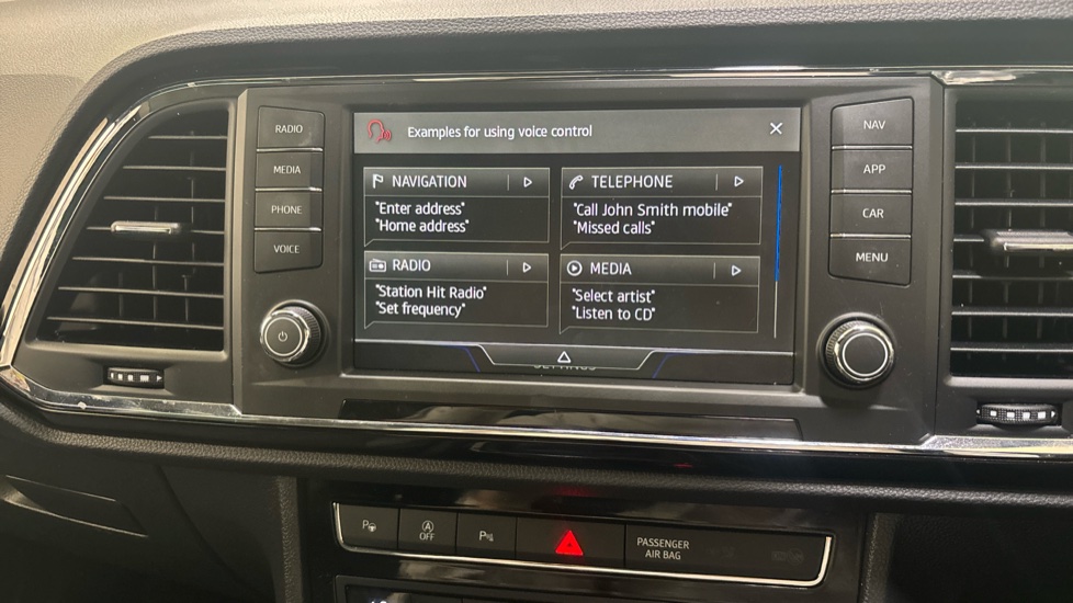SEAT Ateca 1.5 TSI EVO Xcellence [EZ] 5dr Petrol Estate - Image 40