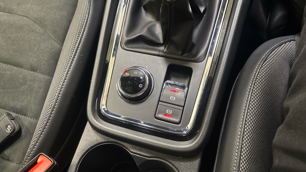 SEAT Ateca 1.5 TSI EVO Xcellence [EZ] 5dr Petrol Estate - Image 43