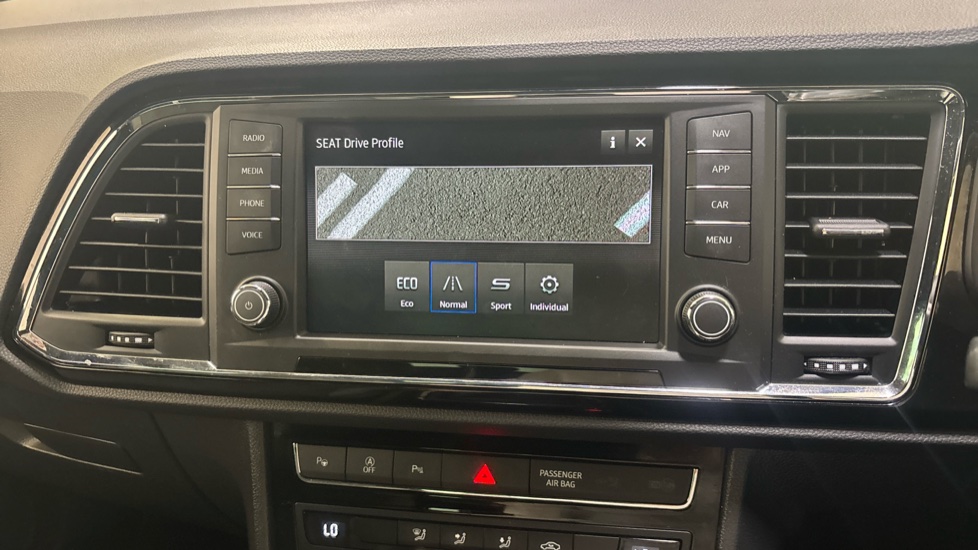 SEAT Ateca 1.5 TSI EVO Xcellence [EZ] 5dr Petrol Estate - Image 44