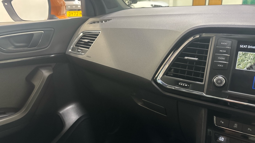 SEAT Ateca 1.5 TSI EVO Xcellence [EZ] 5dr Petrol Estate - Image 48