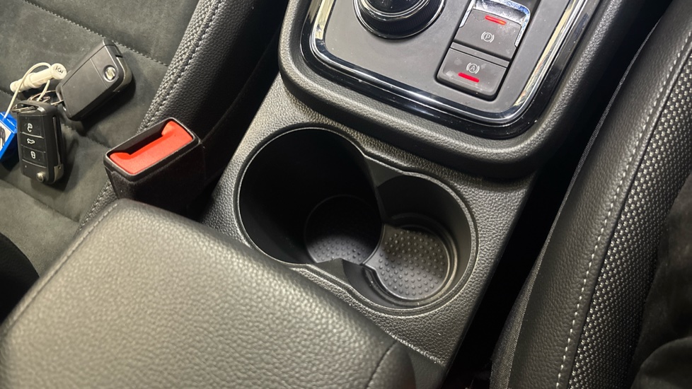 SEAT Ateca 1.5 TSI EVO Xcellence [EZ] 5dr Petrol Estate - Image 51