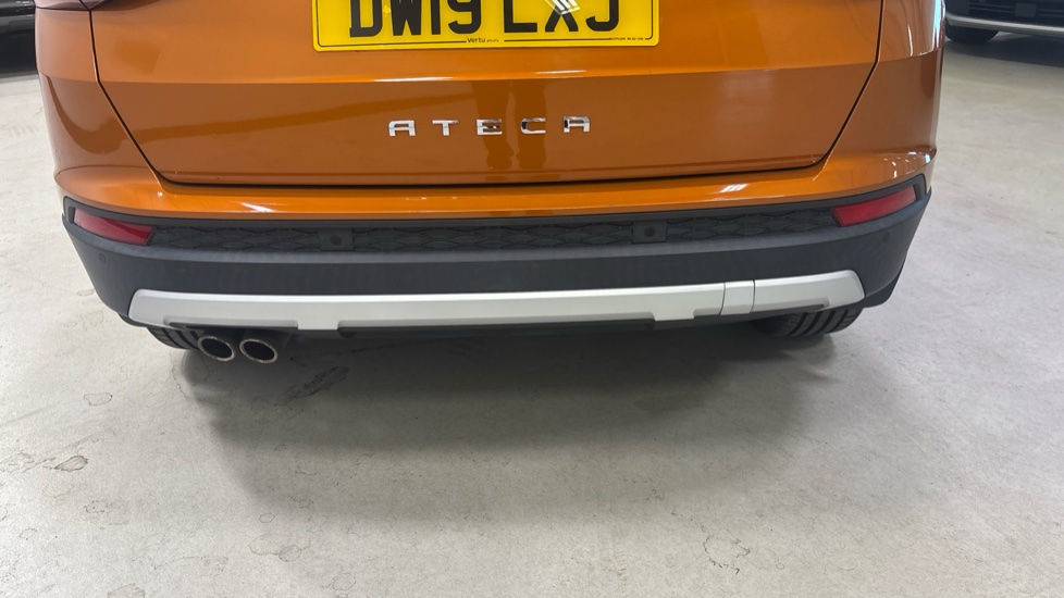 SEAT Ateca 1.5 TSI EVO Xcellence [EZ] 5dr Petrol Estate - Image 61
