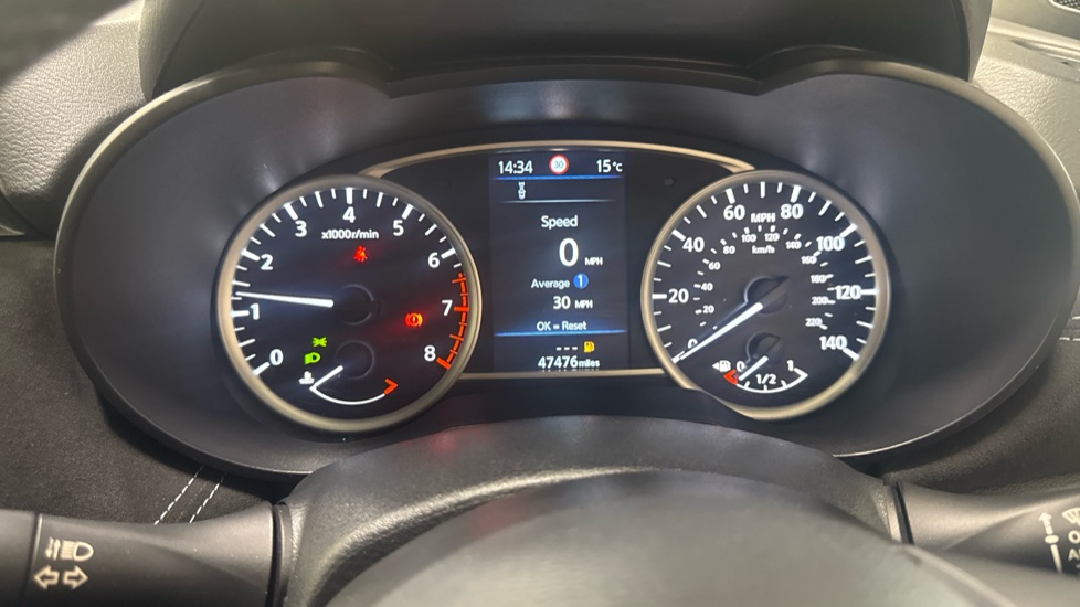 Nissan Micra 1.0 IG-T 92 N-Sport 5dr Petrol Hatchback - Image 18