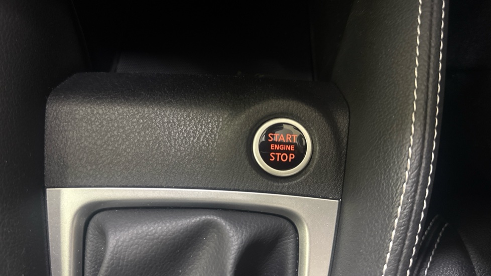 Nissan Micra 1.0 IG-T 92 N-Sport 5dr Petrol Hatchback - Image 34