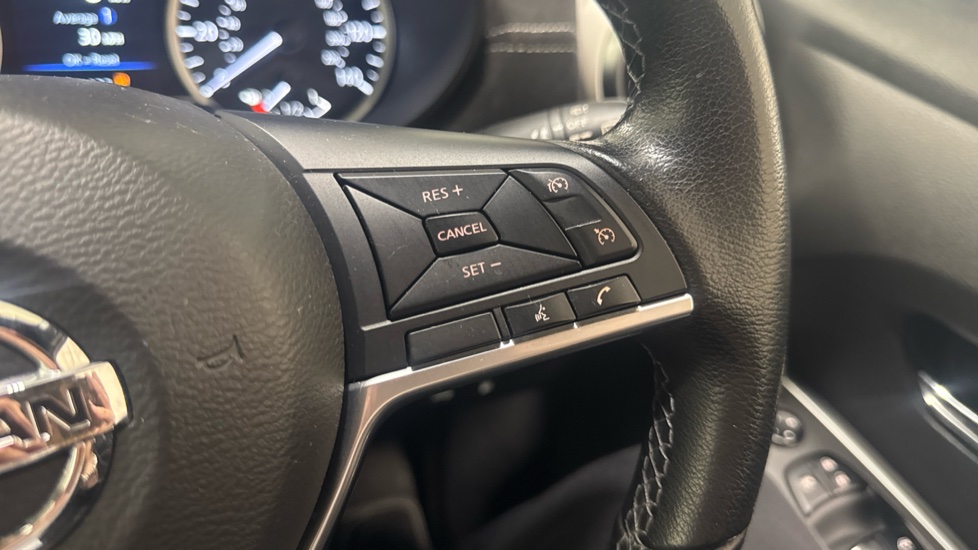 Nissan Micra 1.0 IG-T 92 N-Sport 5dr Petrol Hatchback - Image 39