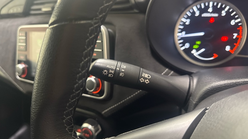 Nissan Micra 1.0 IG-T 92 N-Sport 5dr Petrol Hatchback - Image 40
