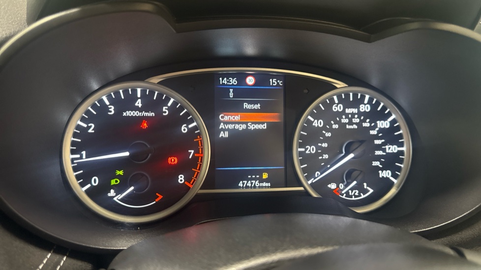 Nissan Micra 1.0 IG-T 92 N-Sport 5dr Petrol Hatchback - Image 42