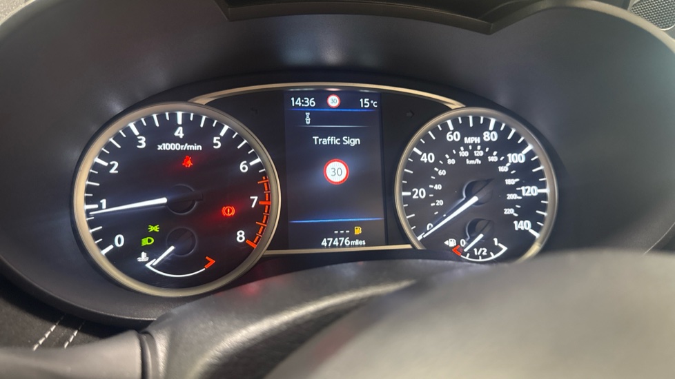 Nissan Micra 1.0 IG-T 92 N-Sport 5dr Petrol Hatchback - Image 45