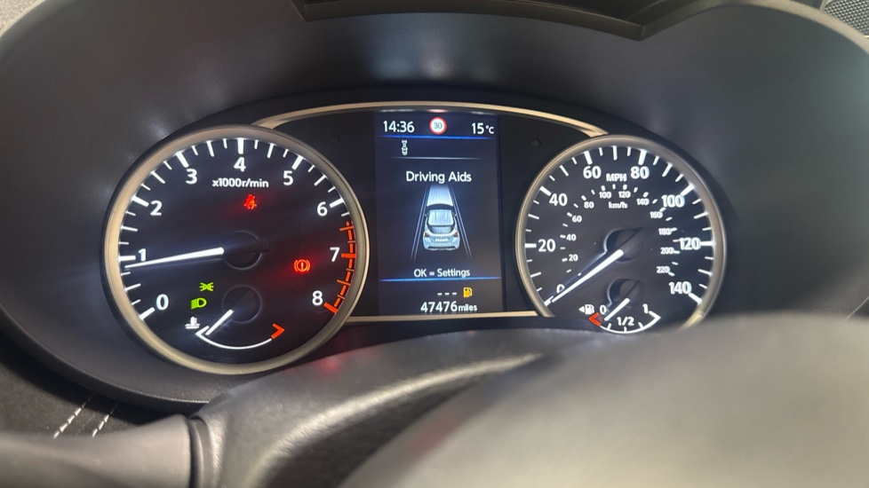Nissan Micra 1.0 IG-T 92 N-Sport 5dr Petrol Hatchback - Image 47