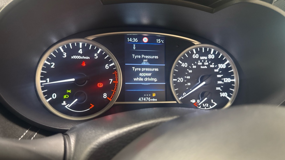 Nissan Micra 1.0 IG-T 92 N-Sport 5dr Petrol Hatchback - Image 48