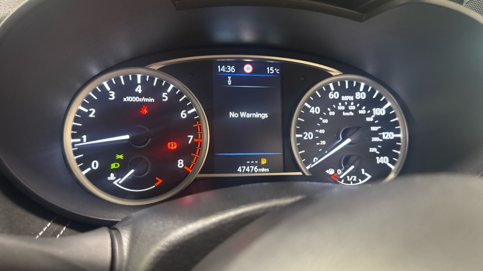 Nissan Micra 1.0 IG-T 92 N-Sport 5dr Petrol Hatchback - Image 49