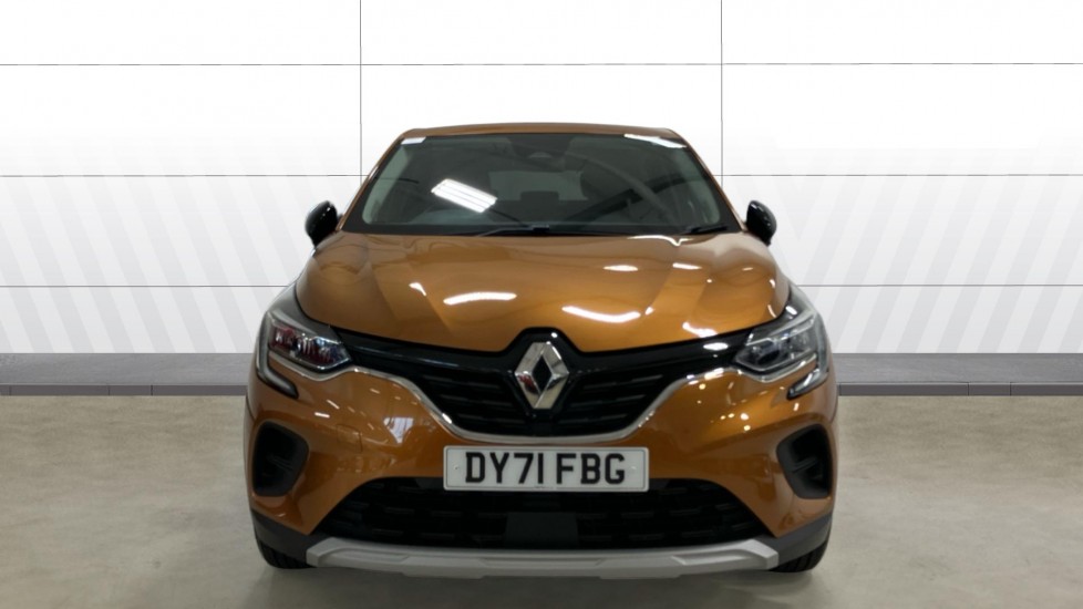 Renault Captur 1.0 TCE 90 Iconic 5dr Petrol Hatchback - Image 3