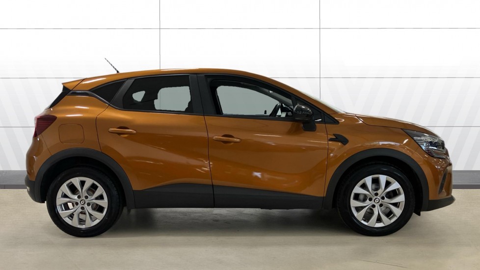 Renault Captur 1.0 TCE 90 Iconic 5dr Petrol Hatchback - Image 5