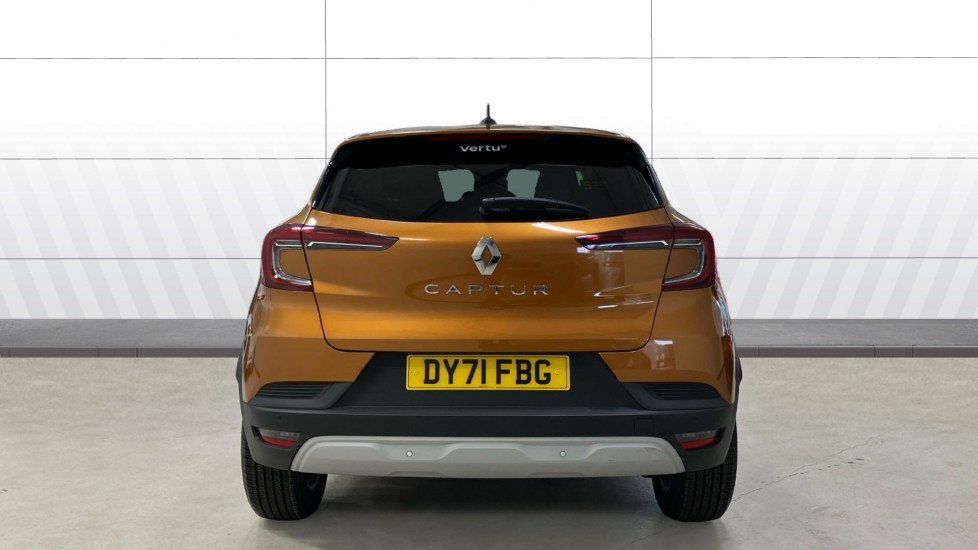 Renault Captur 1.0 TCE 90 Iconic 5dr Petrol Hatchback - Image 6