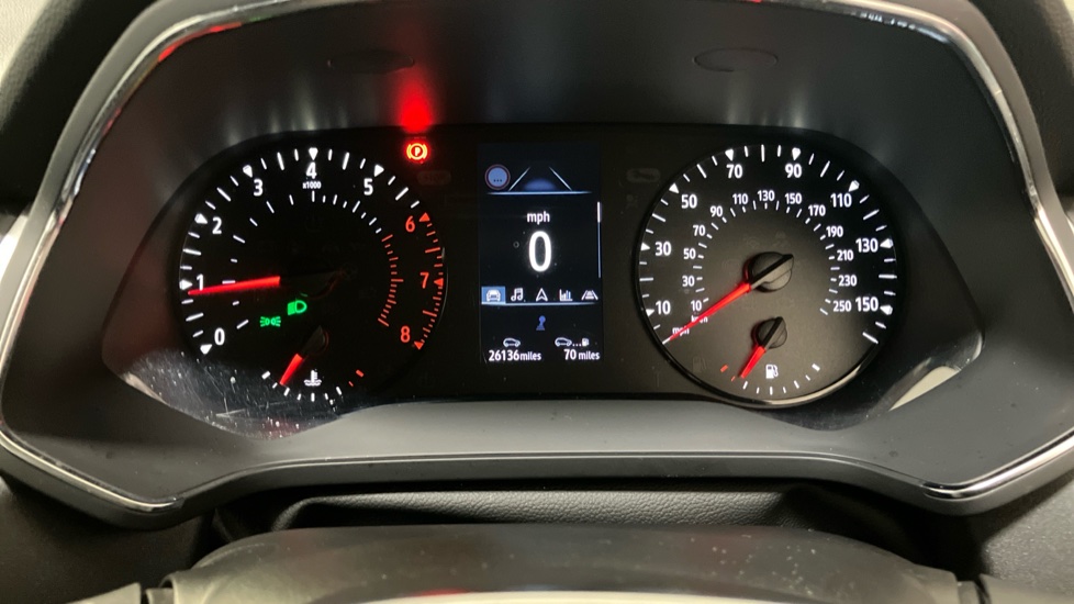 Renault Captur 1.0 TCE 90 Iconic 5dr Petrol Hatchback - Image 18