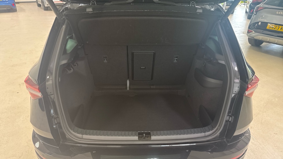 Skoda Karoq 1.5 TSI Sportline 5dr Petrol Estate - Image 4