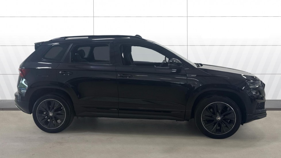 Skoda Karoq 1.5 TSI Sportline 5dr Petrol Estate - Image 5