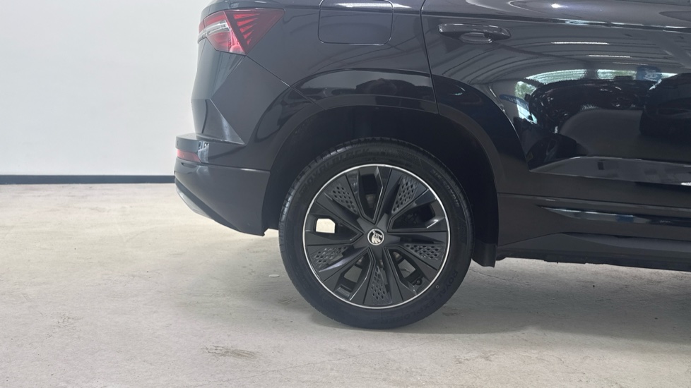 Skoda Karoq 1.5 TSI Sportline 5dr Petrol Estate - Image 7