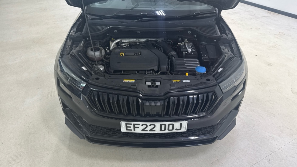 Skoda Karoq 1.5 TSI Sportline 5dr Petrol Estate - Image 8