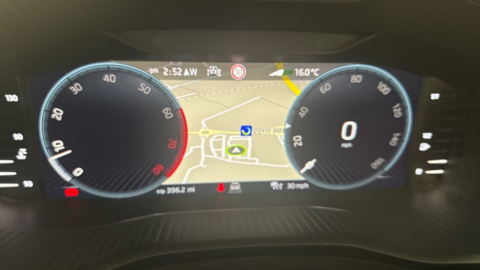 Skoda Karoq 1.5 TSI Sportline 5dr Petrol Estate - Image 46