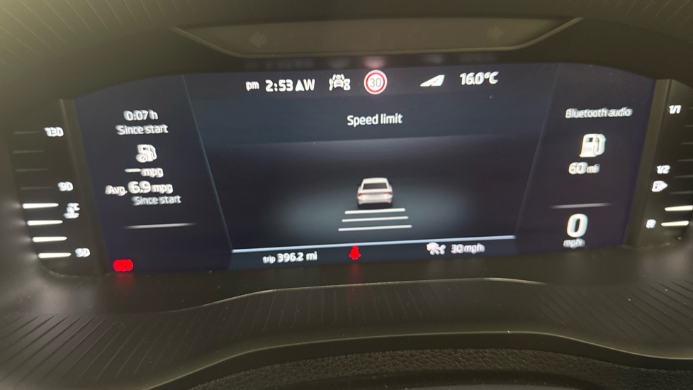 Skoda Karoq 1.5 TSI Sportline 5dr Petrol Estate - Image 48