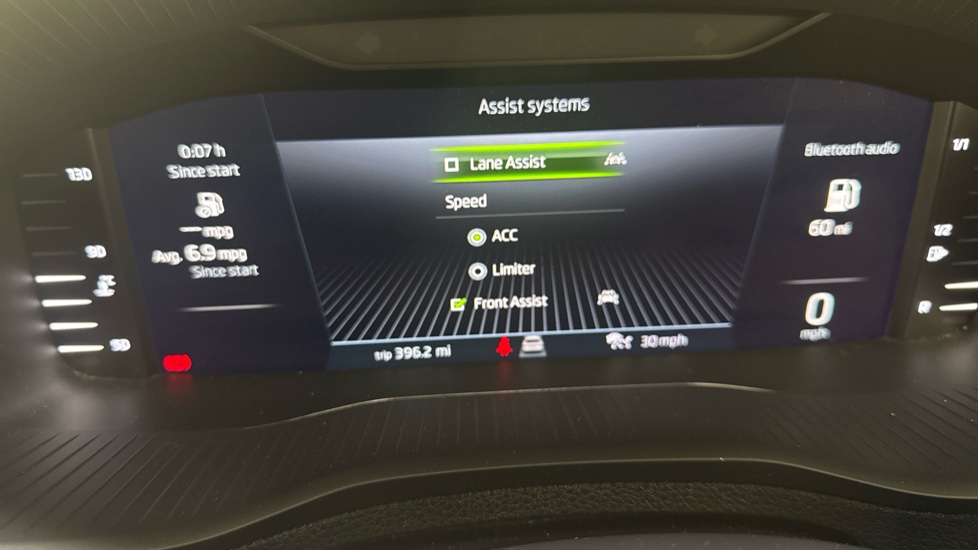 Skoda Karoq 1.5 TSI Sportline 5dr Petrol Estate - Image 49