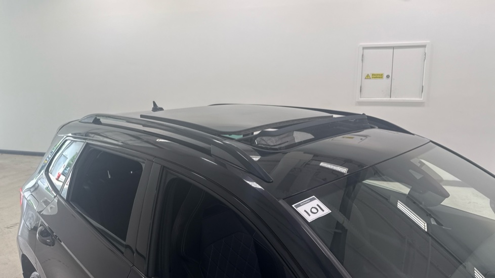 Skoda Karoq 1.5 TSI Sportline 5dr Petrol Estate - Image 52