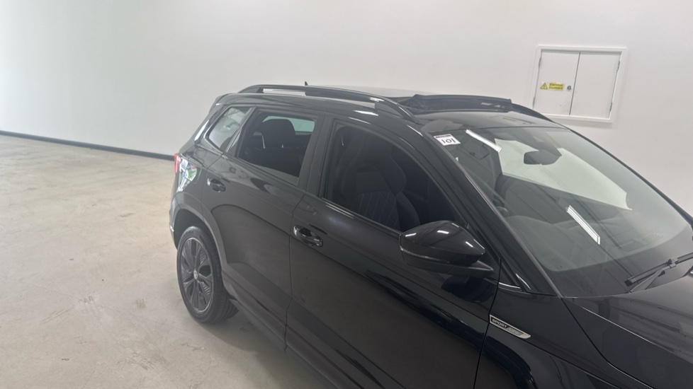 Skoda Karoq 1.5 TSI Sportline 5dr Petrol Estate - Image 53