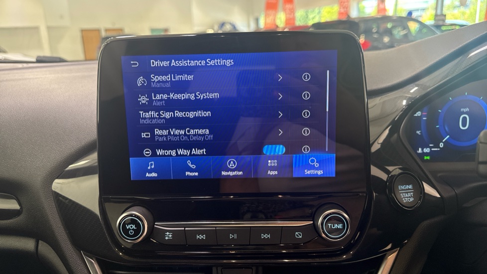 Ford Fiesta 1.0 EcoBoost Hybrid mHEV 125 ST-Line X Edition 5dr Petrol Hatchback - Image 27